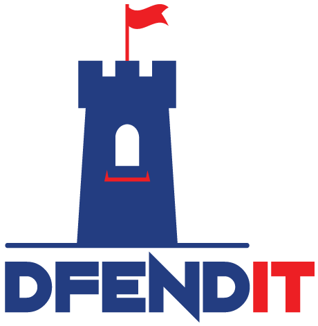 DFENDIT - logo